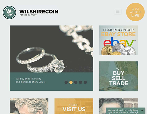 Online-and-In-Store-Experience-at-Wilshire-Coin-Exchang