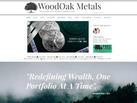 woodoak-metals-review